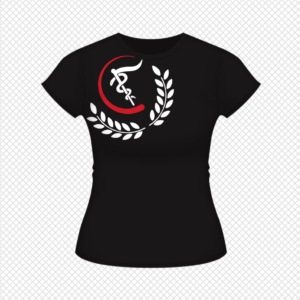 T-shirt Design #1 – Women