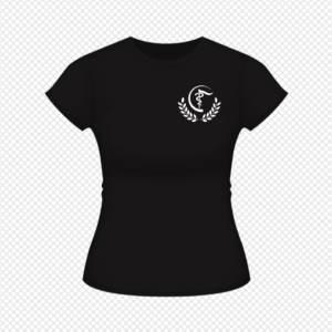 T-shirt Design #2 – Women
